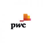 PwC logo