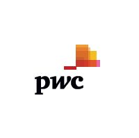 PwC logo