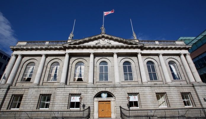 RCSI