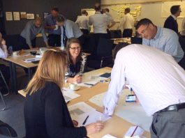 A SCD workshop at the University of Warwick
