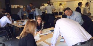 A SCD workshop at the University of Warwick