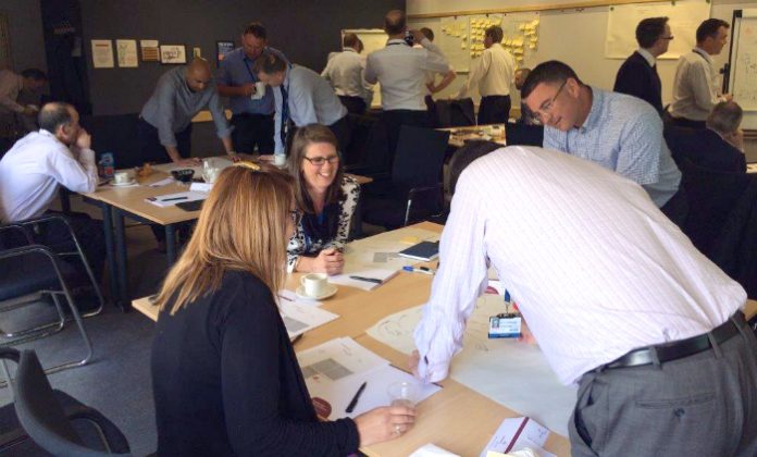 SimplifyWarwick_cropped A SCD workshop at the University of Warwick