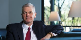 Sir David Bell