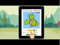 Find my match – University of Southampton 