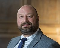 A & BL (academic and Business Liaison) Team. Steve Yorkstone - Senior Consultant