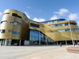 Image provided by Teesside University