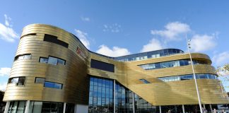 Image provided by Teesside University