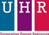 UHR logo