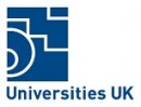 Universities UK logo