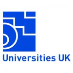 Universities UK logo