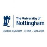 University of Nottingham logo