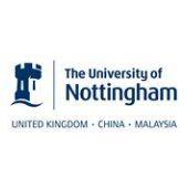 University of Nottingham logo