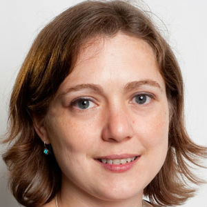 Verena Weigert