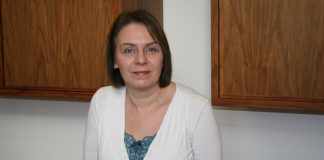 Vikki Goddard, Salford University