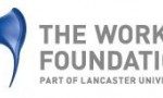 Work Foundation logo