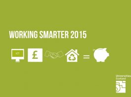 Report of the Universities Scotland Efficiencies Taskforce 2015