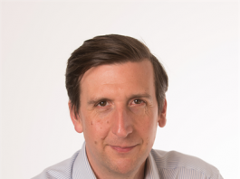 Chris Hale of Universities UK