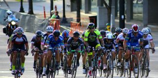 cyclists