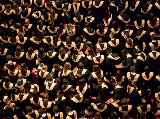 Universities must show tuition fees are value for money