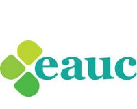 EAUC logo