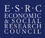 Economic and social research council