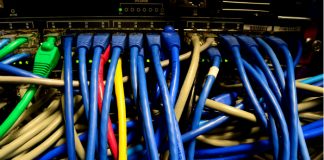 ethernet cables