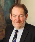 Professor Ian Diamond