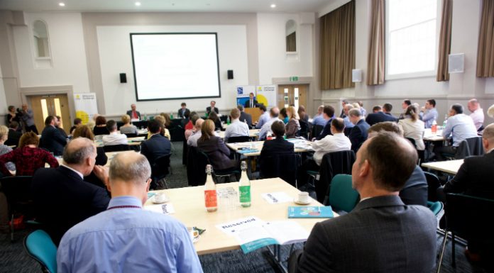 The 4th Annual Efficiency in Higher Education Conference aimed to disseminate the findings of Sir Ian's second report into efficiency and effectiveness in universities.