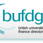 BUFDG logo