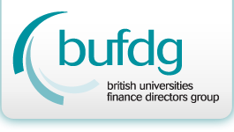 BUFDG logo