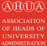 AHUA logo