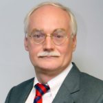 Professor Dr Maurits van Rooijen