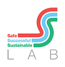 S-Lab logo