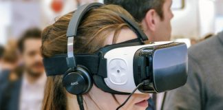 Virtual reality