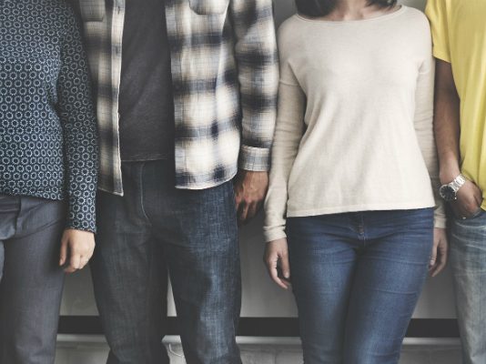 Catalyst Fund: breaking down barriers to employment