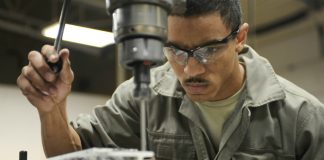 Degree apprenticeships